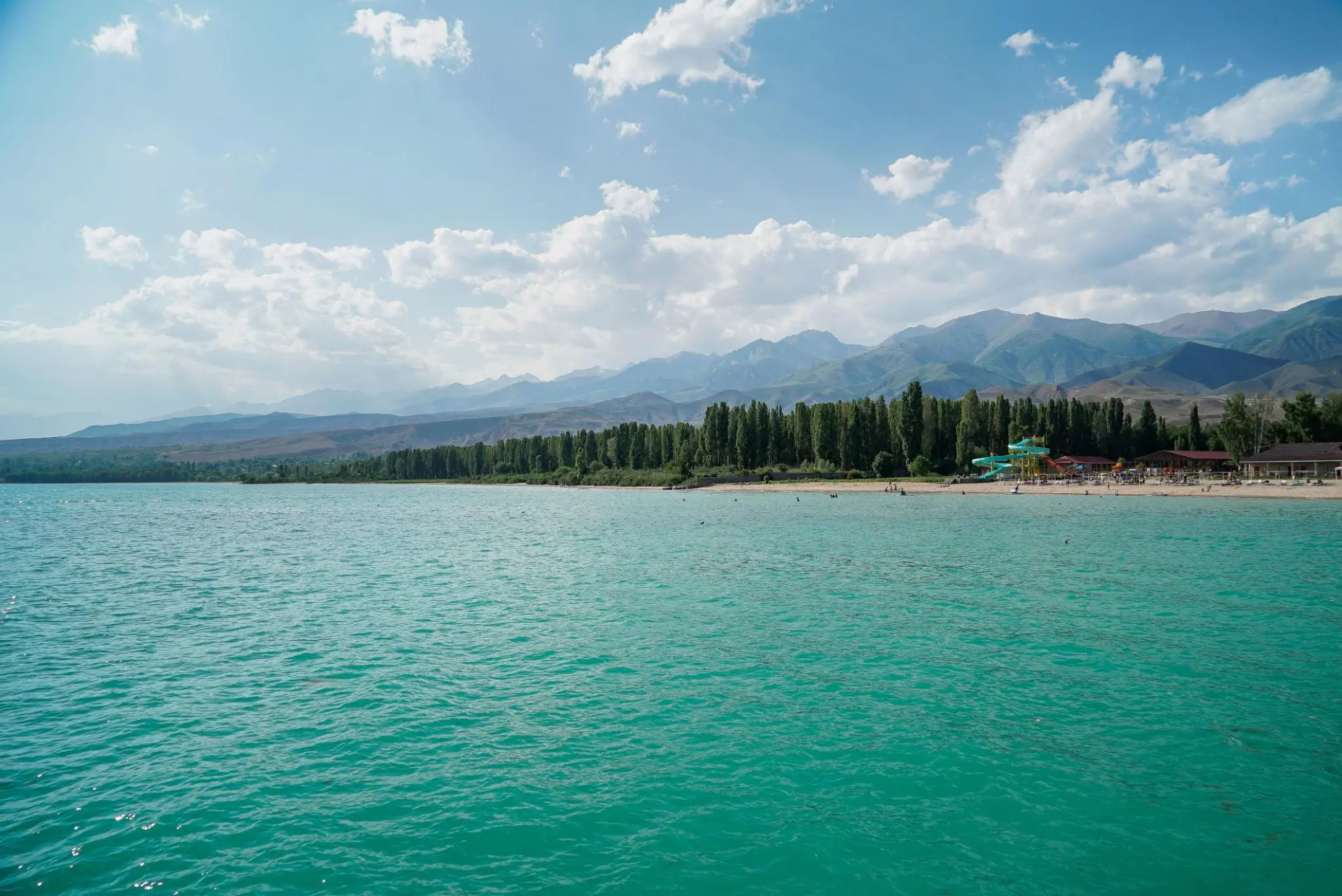 Kyrgyzstan Nature – 10 Day Road Trip