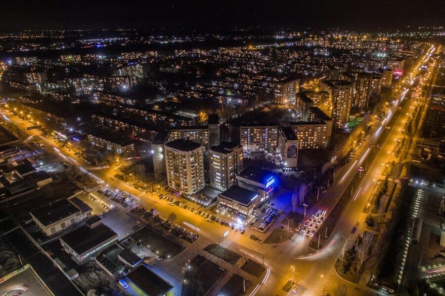 Bishkek city photo 4