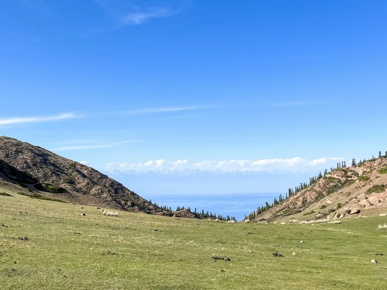 Shatyly Panorama