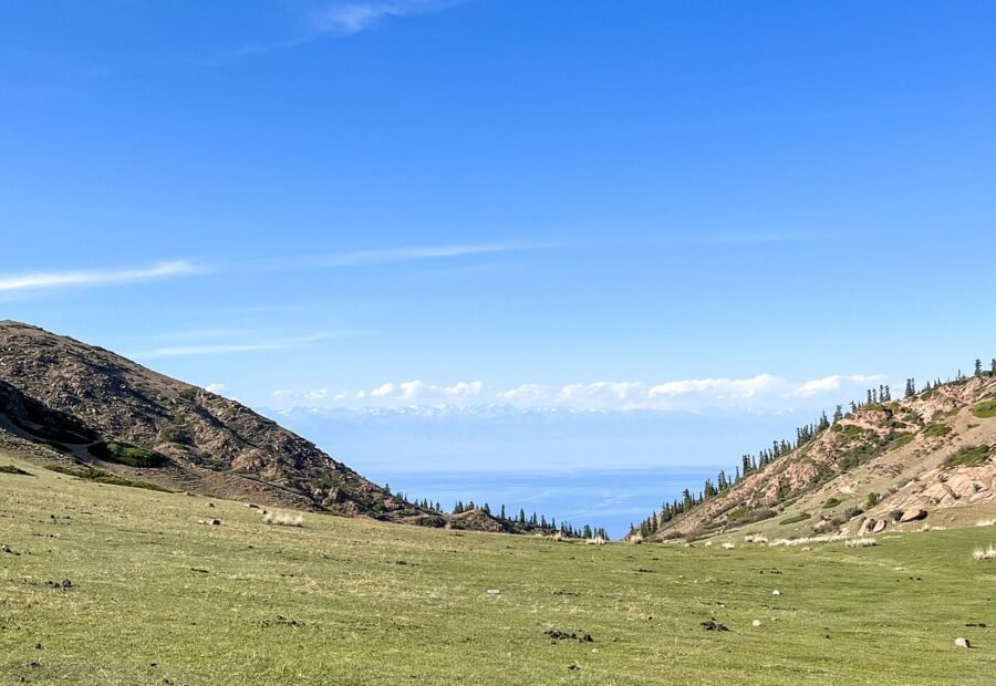 Shatyly Panorama