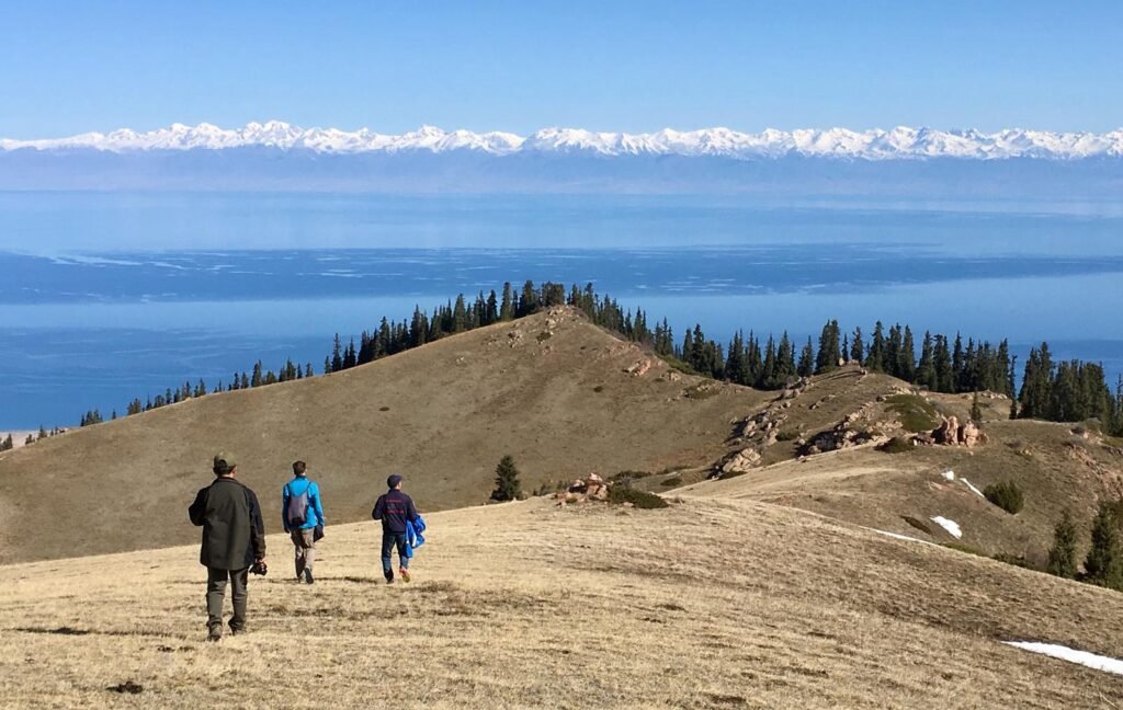 Shatyly Panorama photo 2