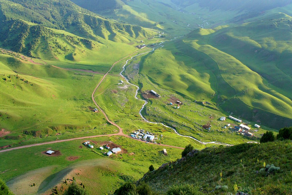 Supara Valley photo 2