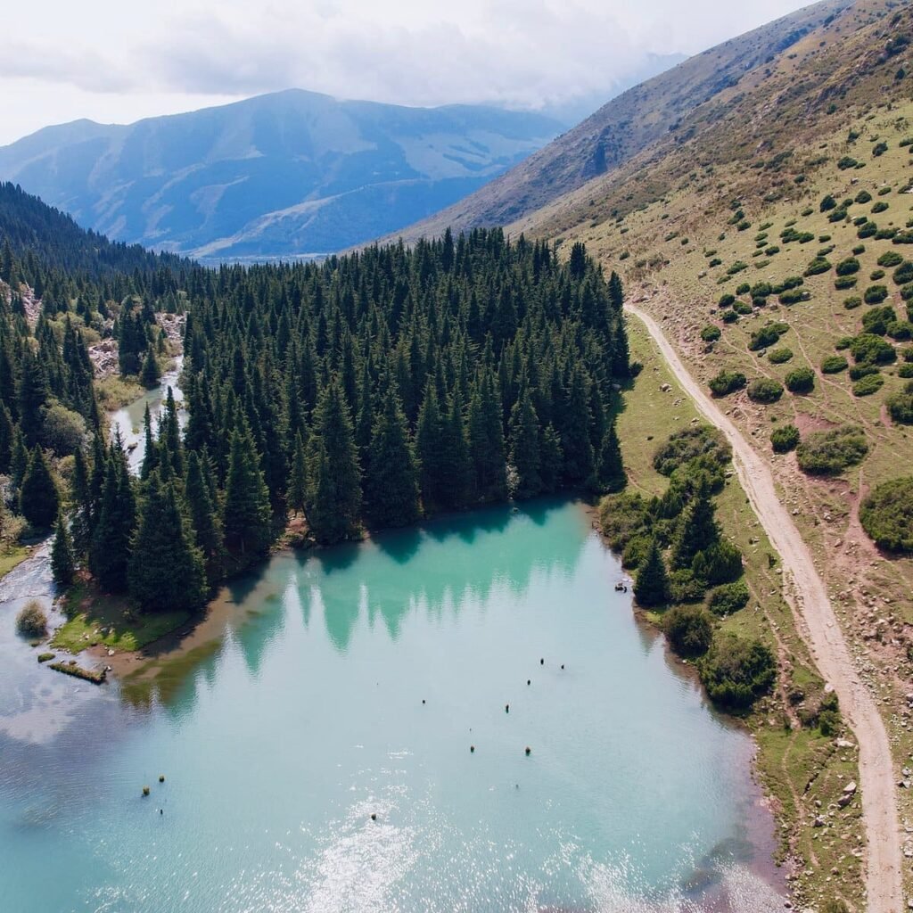 Grigorievka Gorge photo 4