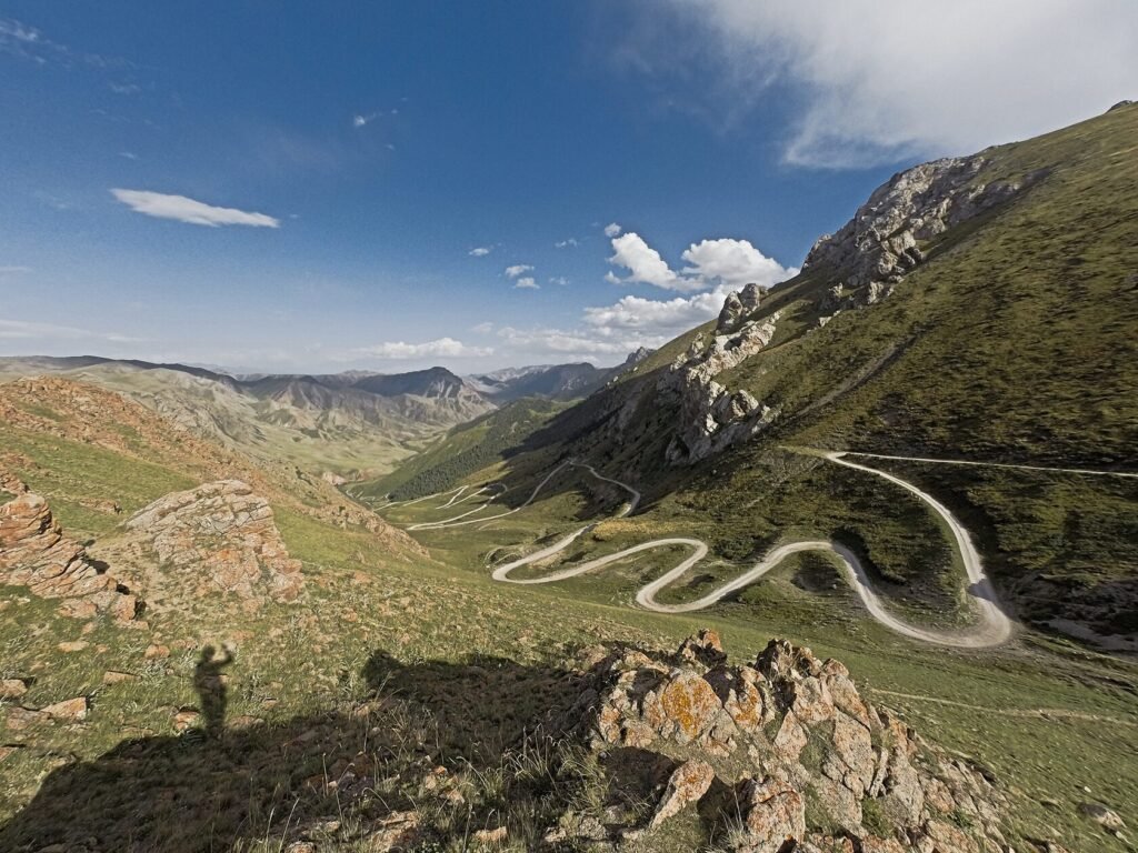 Kyndy Pass photo 1