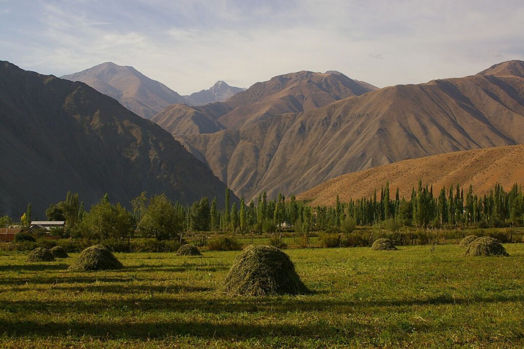 Kyzyl-Oi photo 3
