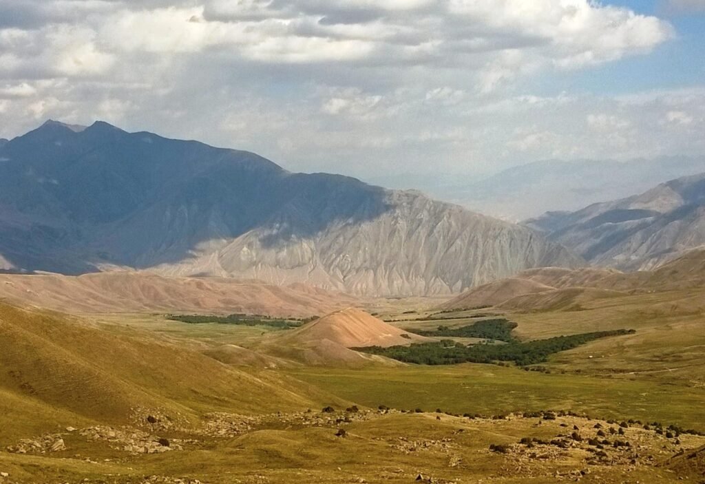 Kyzyl-Oi photo 1