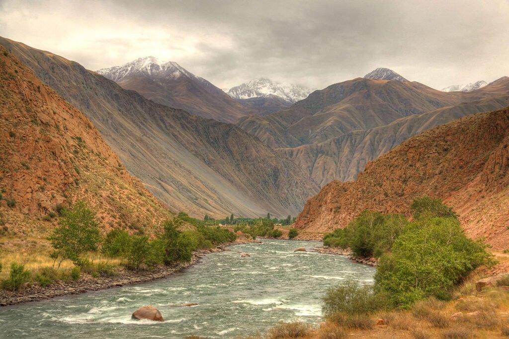 Kyzyl-Oi photo 2