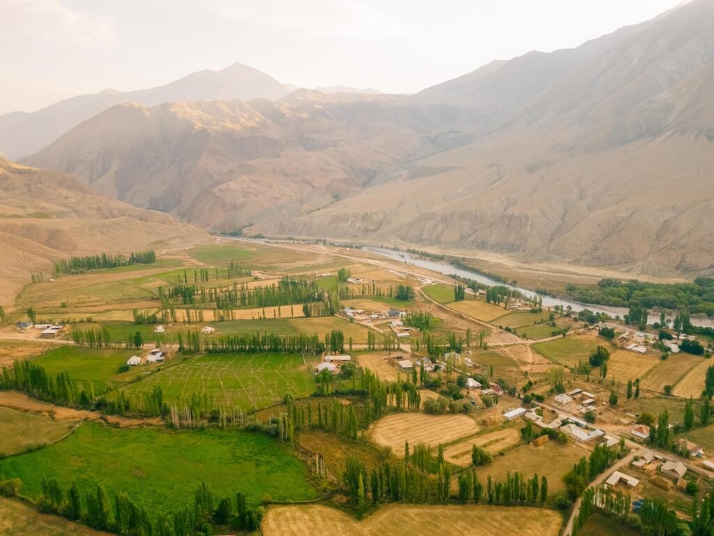 Kyzyl-Oi photo 5