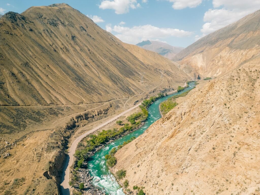 Kyzyl-Oi photo 4