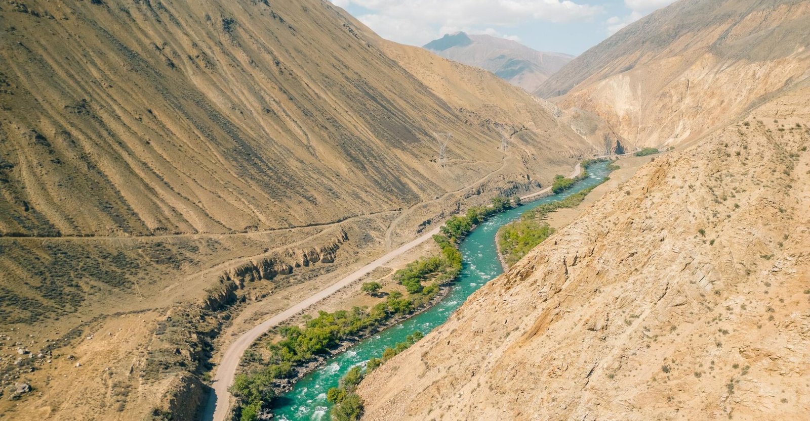 Kyrgyzstan Horse Trek & Alpine Adventure