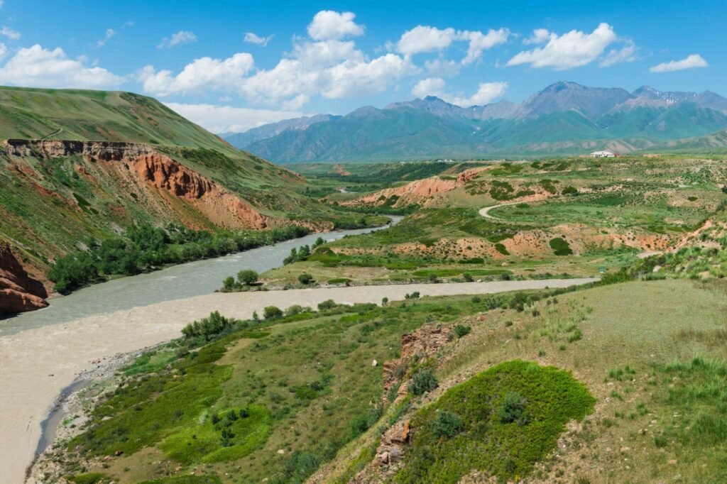 Tash Bashat Village photo 4