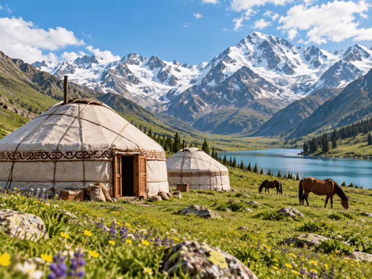 blog Kyrgyz Wonders Travel Kyrgyzstan2